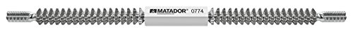 MATADOR Gewindefeile SAE UNF/UNC, 230 mm, 0774002
