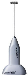 Preisvergleich Produktbild E514514 Aufschäumer 'aerolatte' weiss