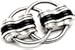 Price comparison product image Fidgetland Fidget Toy, Rizzle Stainless Steel Fidget Ring, Perfect Fidget Toy for Anxiety in Adults and Children, can be Used in School & Office. As seen on Shark Tank