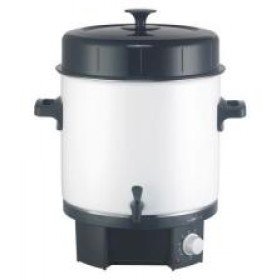 Preisvergleich Produktbild Clatronic EKA 3338 - Einkochautomat - 25 Liter, 263 135