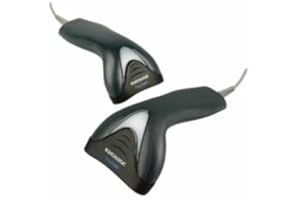 DATALOGIC ADC Datalogic td1120-bk-65 K1 65 Lite Scanner, schwarz, USB-Kit