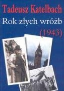 Preisvergleich Produktbild Rok zlych wrozb