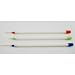 Set of 3 Professional Nail Art brushes Painting Brush Pen, Detailer, Liner and Striper