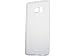 Produktbild Mobilize Handy Gel-Schutzhülle HTC U Ultra Transparent ne550642422
