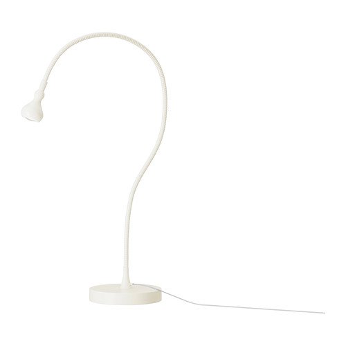 Preisvergleich Produktbild Ikea JANSJO - LED Arbeitsleuchte, wei- 60 cm