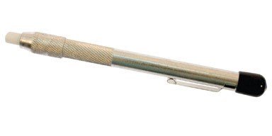 Preisvergleich Produktbild Forney 70807 Specksteinhalter, rund