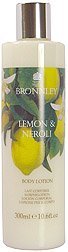 Bronnley Lemon & Neroli Body Lotion