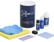 Chipex RENAULT NULL Touch Up Paint - MOUTARDE 926: Car Touch Up Paint - Medium Package
