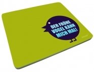 Price comparison product image Sticky Jam Mousepad The early bird