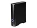 Produktbild Transcend StoreJet 35T3 - Festplatte - 3 TB - extern ( Stationär ) - 8.9 cm ( 3.5' ) - USB 3.0 - 256-Bit-AES