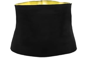 ANGGREK Trenażer talii brzucha Zmniejszenie po porodzie Odchudzanie Trening talii Pas brzucha Urządzenie do modelowania sylwetki dla kobiet Mężczyźni 6 dostępnych rozmiarów (S)