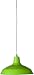 Produktbild Massive Deckenlampe Janson grün