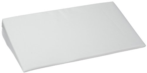Delta Baby Rest Easy Large Reflux, Colic Wedge (White)