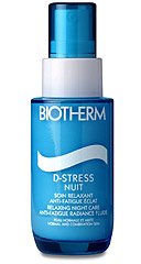 Preisvergleich Produktbild BIOTHERM FEMME D STRESS NUIT NACHTCREME 50 ML