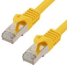 Schwaiger Patch Cable Category 5e STP 10 m RJ-45