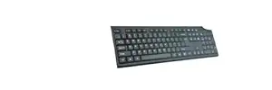 USB Wired Keyboard -143