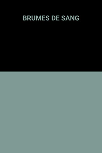 Brumes de sang