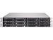 Produktbild 2U CHASSIS 12X3.5HS SAS3