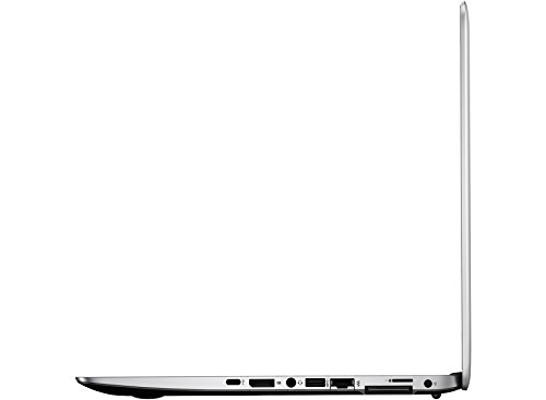 HP Elitebook 850 G4 Z2W86EA Intel   2500 MHz 8192 MB Portable  Flash Hard Drive HD Graphics 620