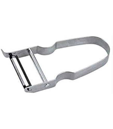 Eplucheur à Légumes Rasoir Y En Inox