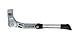 Produktbild Seitenständer Queen 26-28" verstellbar Alu silber