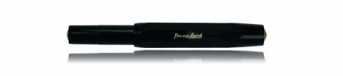 1 X Kaweco Sport Classic Füllhalter Schwarz F (Fein) - 2