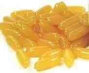 FRESH ROYAL JELLY 500mg 60 caps ANTI AGING, SKIN, HAIR GOOD MOOD, WELLBEING