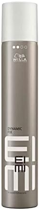 Wella EIMI - Spray Dynamic Fix, 1 confezione da 500 ml