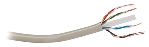 Valueline VLCR85291E100 Category 6 UTP Installationskabel (100m Ring) - 4