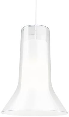 Vaasi pendant lamp - By Designer Eero Aarnio