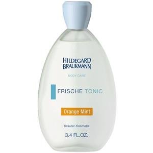 Hildegard Braukmann Body Care Frische Tonic Lavend el Gesichtswasser 100 ml