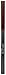 WET N WILD Perfect Pout Gel Lip Liner - Gone Burgundy