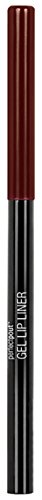 WET N WILD Perfect Pout Gel Lip Liner - Gone Burgundy