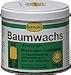 Produktbild Baumwachs "Brunonia"