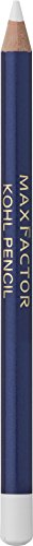 Max Factor Kohl Kajal 10 White, 1er Pack (1 x 4 ml) - 2