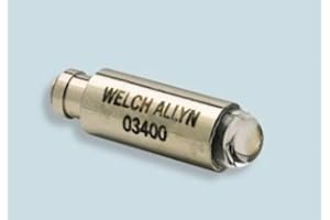 Welch Allyn-Lampe halogène-Motif : 2,5 V