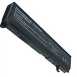 Akku für Toshiba Satellite A80, M40, M50, M100, A105, Tecra A3, A7, A6, S2, Dynabook VX TX, Equium M50-164 series (PA3478U-1BRS, PA3399U-2BAS, PA3399U-1BRS, PA3400U-1BRS, PA3399U-2BRS, PA3399U-1BAS, PA3400U-1BAS, PABAS076, PABAS057 )