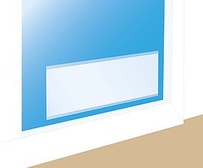 Aeroxon Fensterfliegenfalle (5x Packungen) - 4