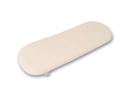Kit for Kids Ventiflow Moses Basket Mattress