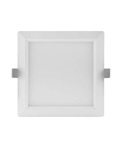 Preisvergleich Produktbild Ledvance Downlight, Polycarbonat (PC), 6 W, Weiß