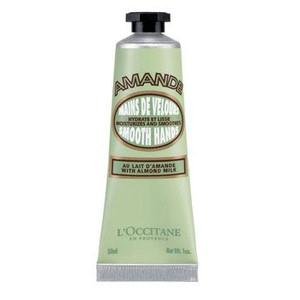 Preisvergleich Produktbild L'Occitane - Body Care Almond Smooth Hands 30ml / 1oz