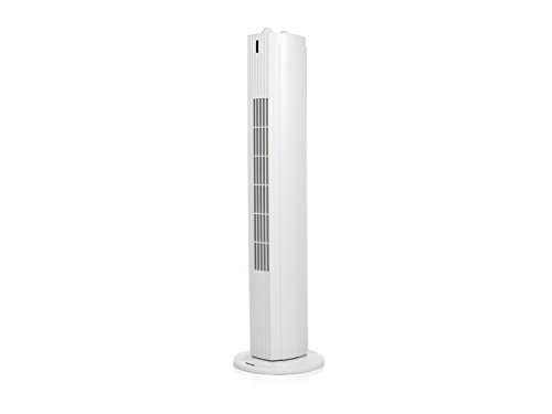 2er Set Turmventilator mit Timer Funktion, 3 Stufen, Oszillierend, 35 Watt, 2000 U/m - 7