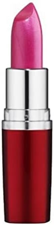 Maybelline Jade - Rossetto Moisture Extreme, n° 61 Glamorous Pink