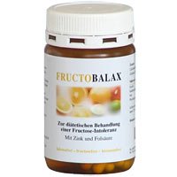 Preisvergleich Produktbild Fructobalax, 90 St. Kapseln