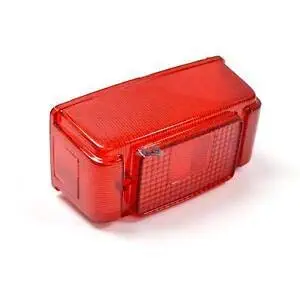 The ONE Custom Tail Lamp for Yamaha RX100 / RXG 135