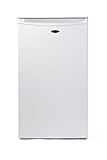 Igenix IG3961 Under Counter Larder Fridge, 48 cm, White (Misc.)