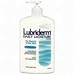 Lubriderm daily moisture lotion for normal to dry skin, fragrance free - 16 oz