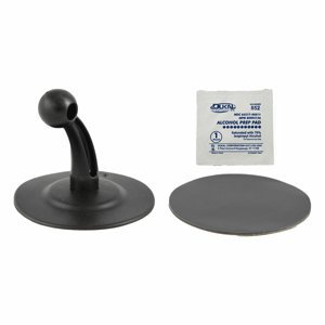 RAM MOUNT LIL BUDDY W/ GARMIN BALL REQUIRES GARMIN G BALL