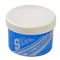 Luster's S-Curl Wave Jel & Activator 10.5 oz.