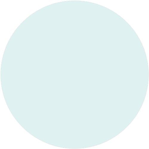 Wallpops Baby Dots Set, 4-Piece, Baby Blue